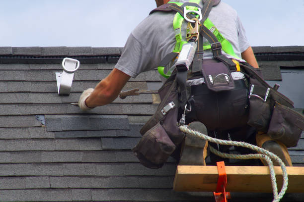 Quick and Trustworthy Emergency Roof Repair Services in Bangs, TX